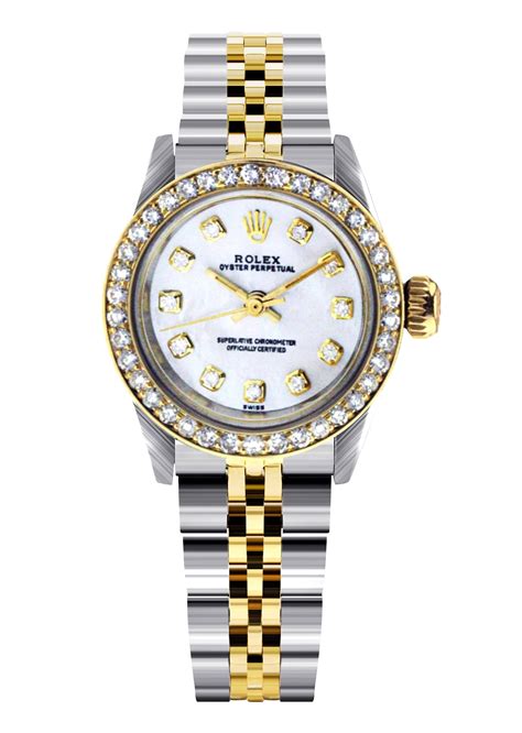 rolex watches ladies datejust price